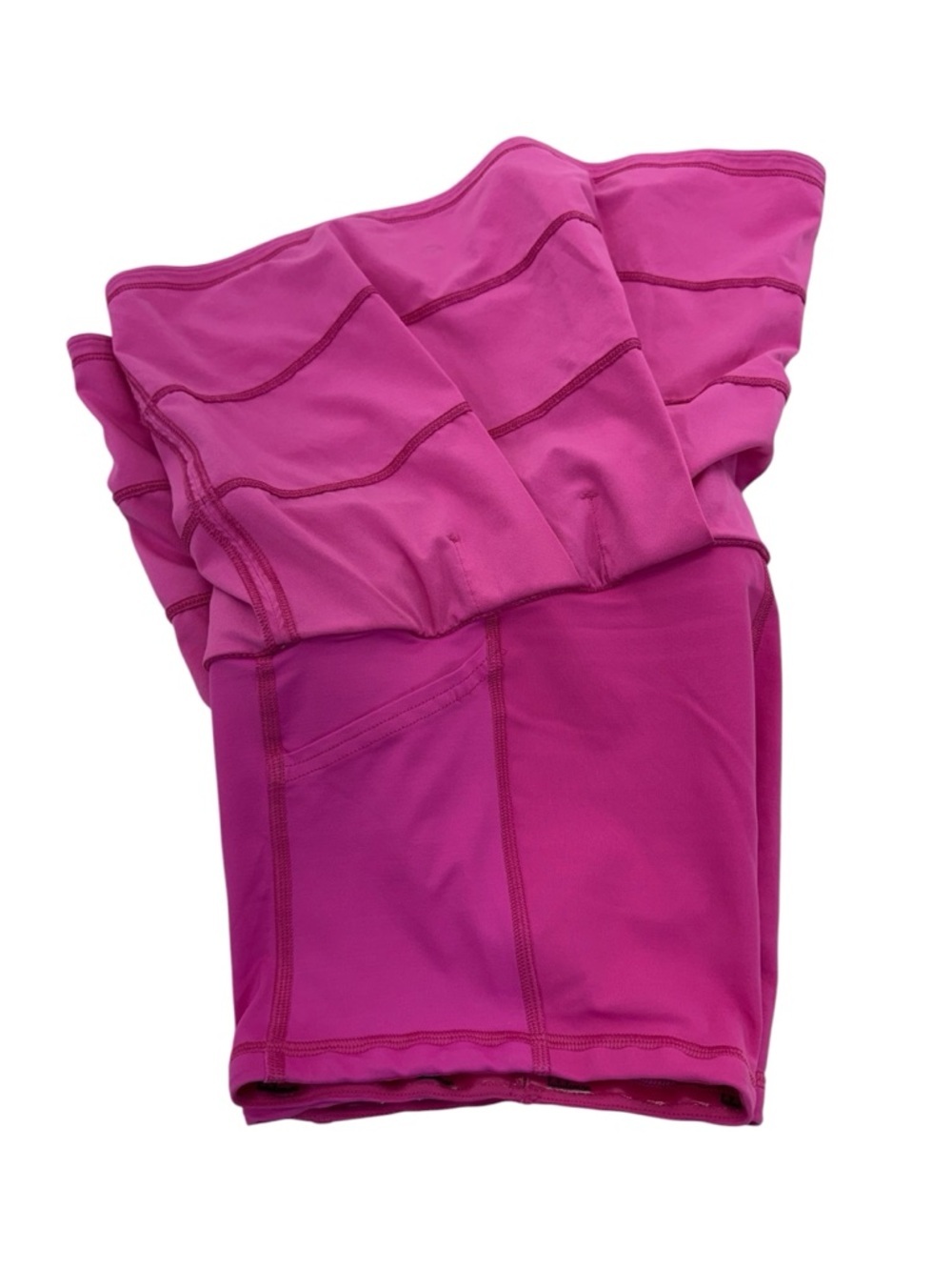 Lululemon Pace Rival Skirt 4 Tall Pink - Picture 12 of 16